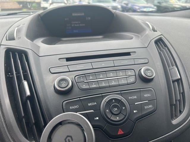 2017 Ford Escape SE 4WD