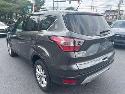 2017 Ford Escape SE 4WD