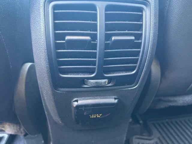 2014 Ford Escape 4WD 4dr Titanium