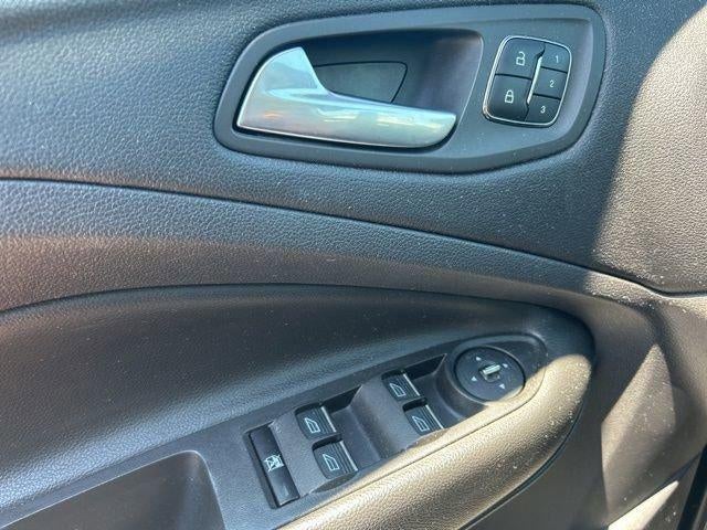 2014 Ford Escape 4WD 4dr Titanium