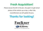 2014 Ford Escape 4WD 4dr Titanium