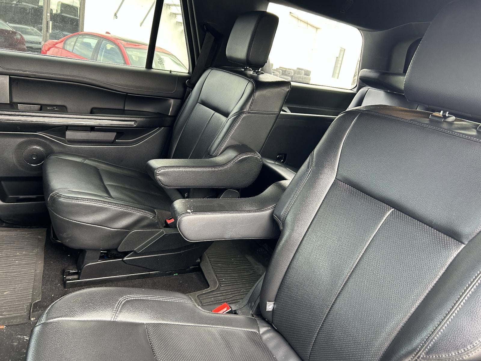 2021 Ford Expedition XLT 4x4