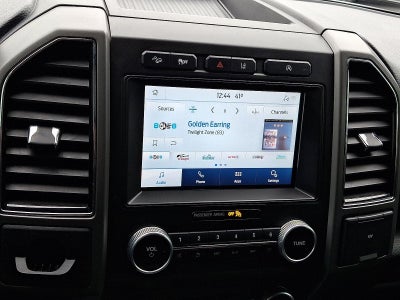 2021 Ford Expedition XLT 4x4