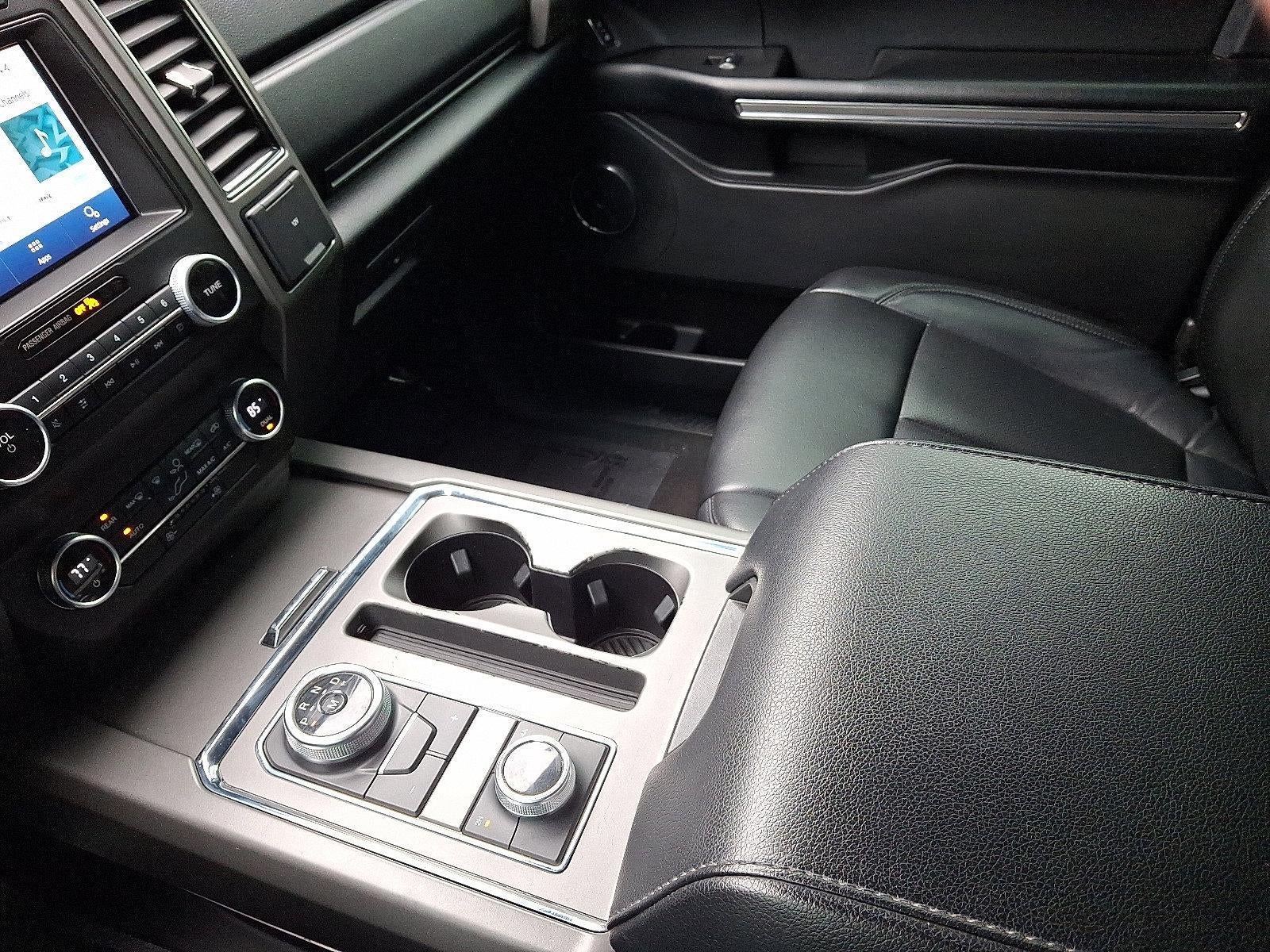 2021 Ford Expedition XLT 4x4