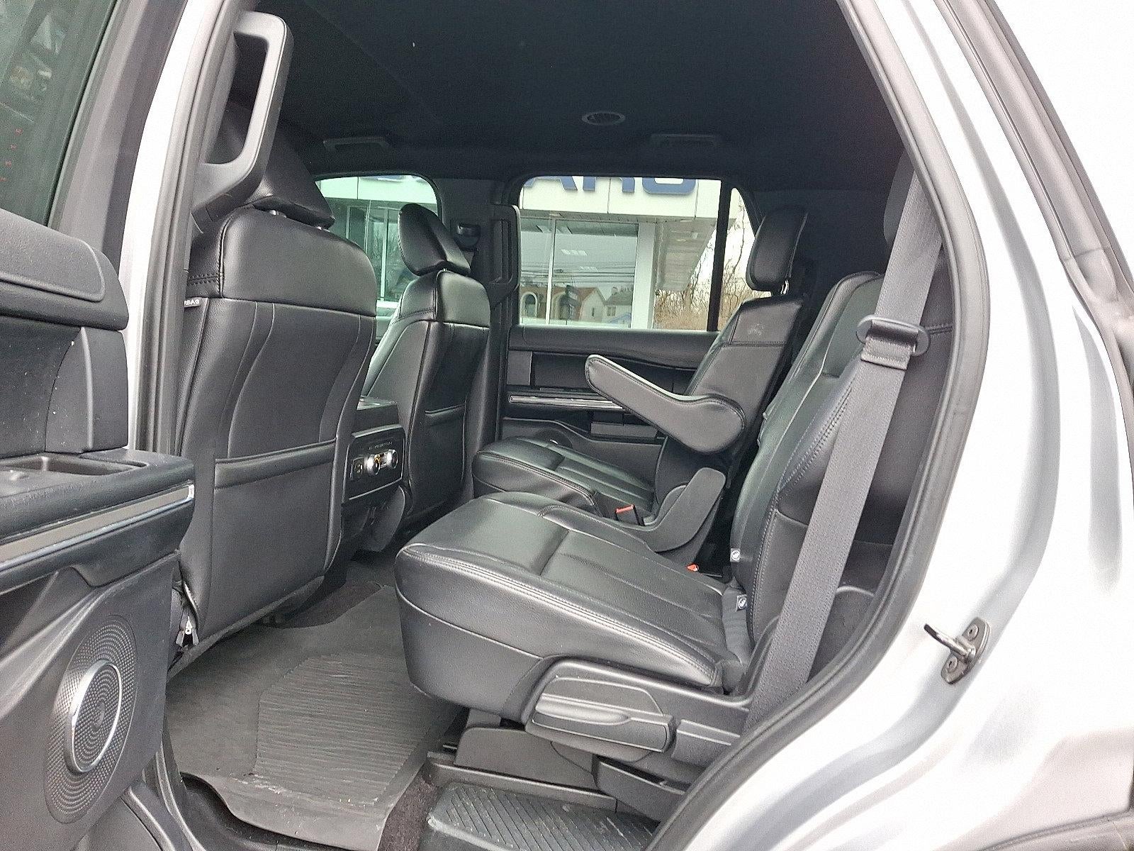 2021 Ford Expedition XLT 4x4