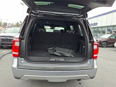 2021 Ford Expedition XLT 4x4