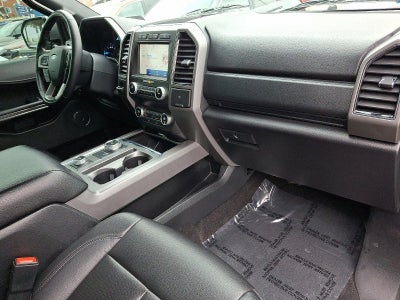 2021 Ford Expedition XLT 4x4