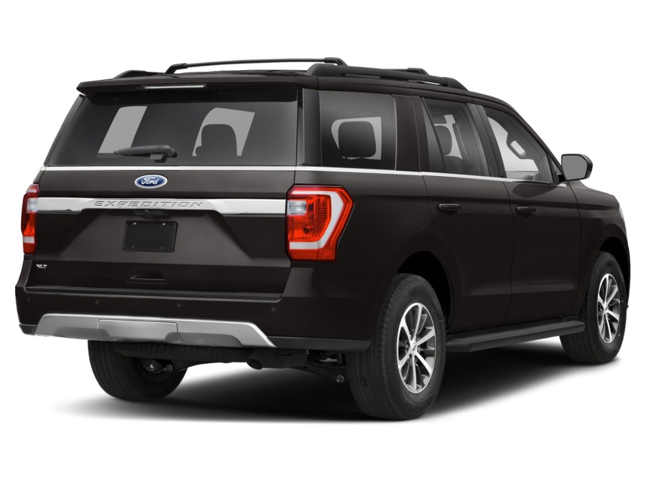 2021 Ford Expedition XLT 4x4