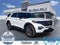 2023 Ford Explorer XLT 4WD