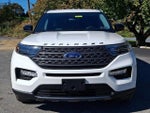2023 Ford Explorer XLT 4WD