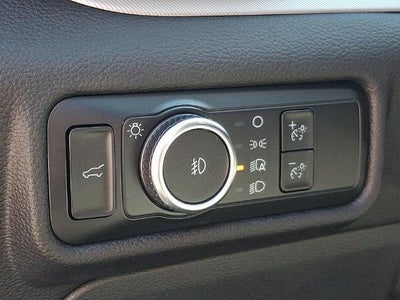 2023 Ford Explorer XLT 4WD
