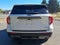 2023 Ford Explorer XLT 4WD