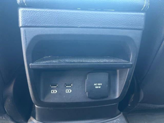 2019 Ford Ranger LARIAT 4WD SuperCrew 5' Box