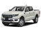 2019 Ford Ranger LARIAT 4WD SuperCrew 5' Box