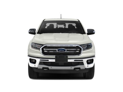2019 Ford Ranger LARIAT 4WD SuperCrew 5' Box