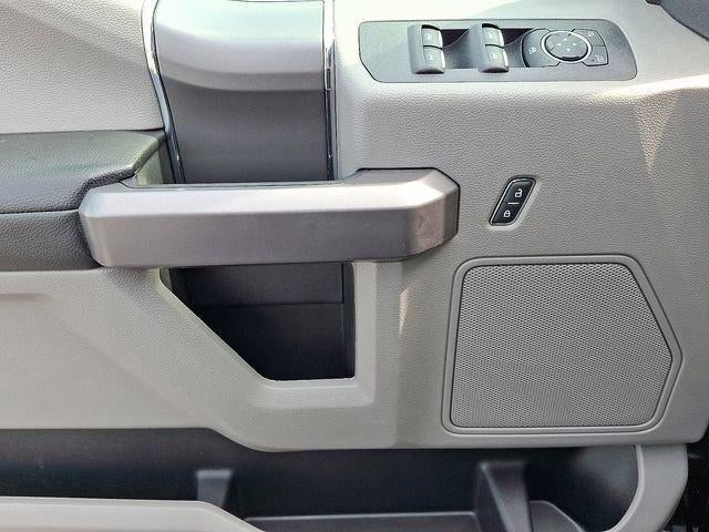 2019 Ford F-150 XLT 4WD SuperCrew 5.5' Box