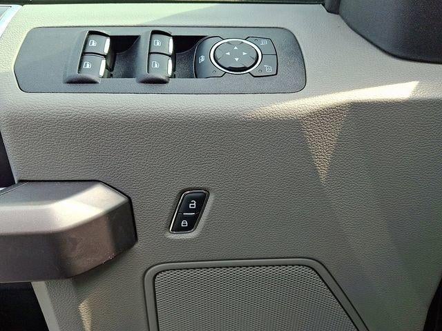 2019 Ford F-150 XLT 4WD SuperCrew 5.5' Box