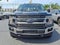 2019 Ford F-150 XLT 4WD SuperCrew 5.5' Box
