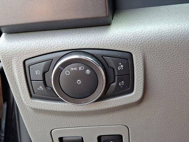 2019 Ford F-150 XLT 4WD SuperCrew 5.5' Box