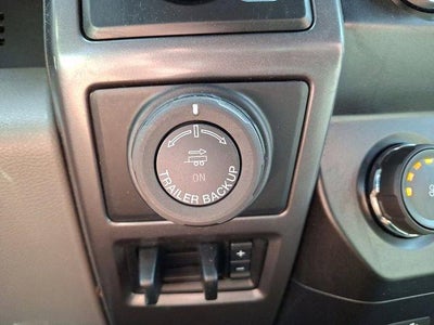 2019 Ford F-150 XLT 4WD SuperCrew 5.5' Box