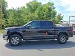 2019 Ford F-150 XLT 4WD SuperCrew 5.5' Box