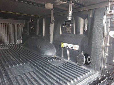2019 Ford F-150 XLT 4WD SuperCrew 5.5' Box
