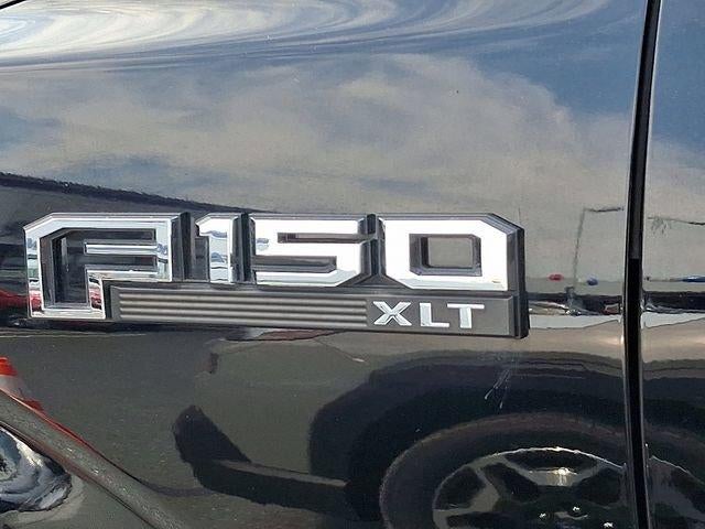 2019 Ford F-150 XLT 4WD SuperCrew 5.5' Box