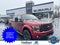 2014 Ford F-150 4WD SuperCrew 5-1/2 Ft Box FX4