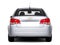 2012 Chevrolet Cruze Sedan 1LT