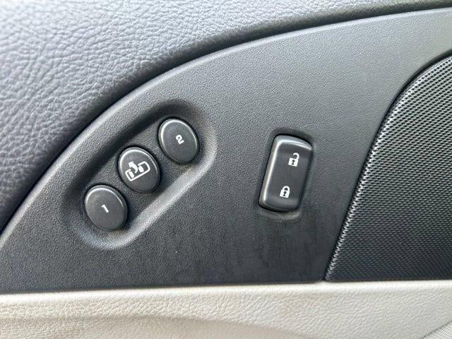 2006 Chevrolet Corvette 2dr Conv