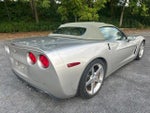 2006 Chevrolet Corvette 2dr Conv