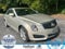 2013 Cadillac ATS 2.0L I4 AWD Luxury