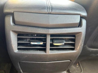 2013 Cadillac ATS 2.0L I4 AWD Luxury