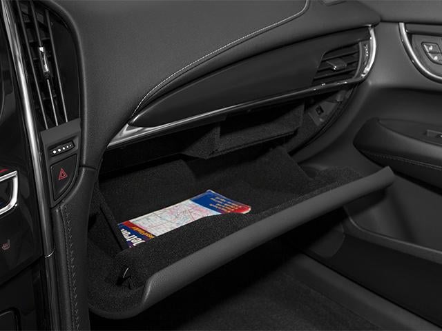 2013 Cadillac ATS 2.0L I4 AWD Luxury