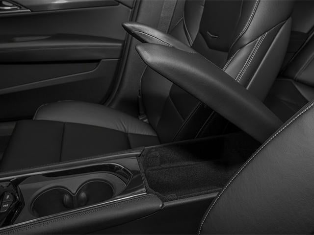2013 Cadillac ATS 2.0L I4 AWD Luxury