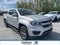 2019 Chevrolet Colorado Crew Cab Short Box 4-Wheel Drive WT