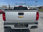 2019 Chevrolet Colorado Crew Cab Short Box 4-Wheel Drive WT