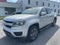 2019 Chevrolet Colorado Crew Cab Short Box 4-Wheel Drive WT