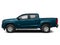 2019 Chevrolet Colorado Crew Cab Short Box 4-Wheel Drive WT