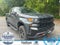 2021 Chevrolet Silverado 1500 Crew Cab Short Box 4-Wheel Drive Custom Trail Boss