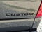 2021 Chevrolet Silverado 1500 Crew Cab Short Box 4-Wheel Drive Custom Trail Boss