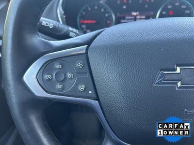 2023 Chevrolet Traverse AWD 2LT