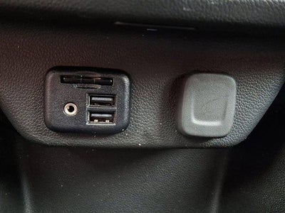 2023 Chevrolet Traverse AWD 2LT