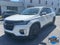 2023 Chevrolet Traverse AWD 2LT