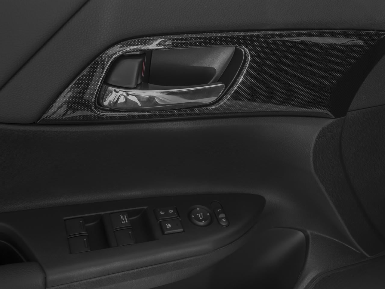 2015 Honda Accord Sedan Sport CVT PZEV