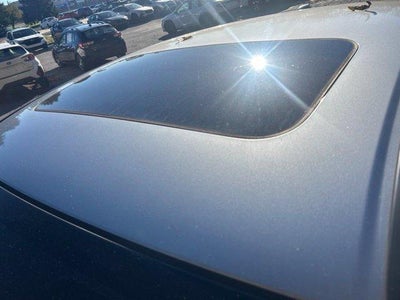 2016 Honda Accord Sedan EX CVT PZEV