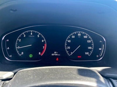 2018 Honda Accord Sedan Sport Manual