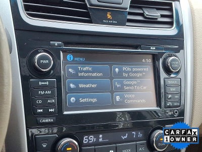 2013 Nissan Altima 4dr Sdn I4 2.5 SL *Ltd Avail*