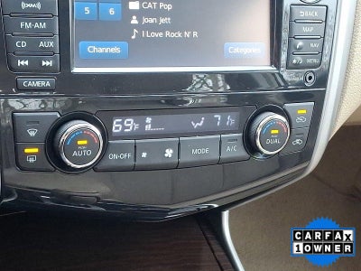 2013 Nissan Altima 4dr Sdn I4 2.5 SL *Ltd Avail*