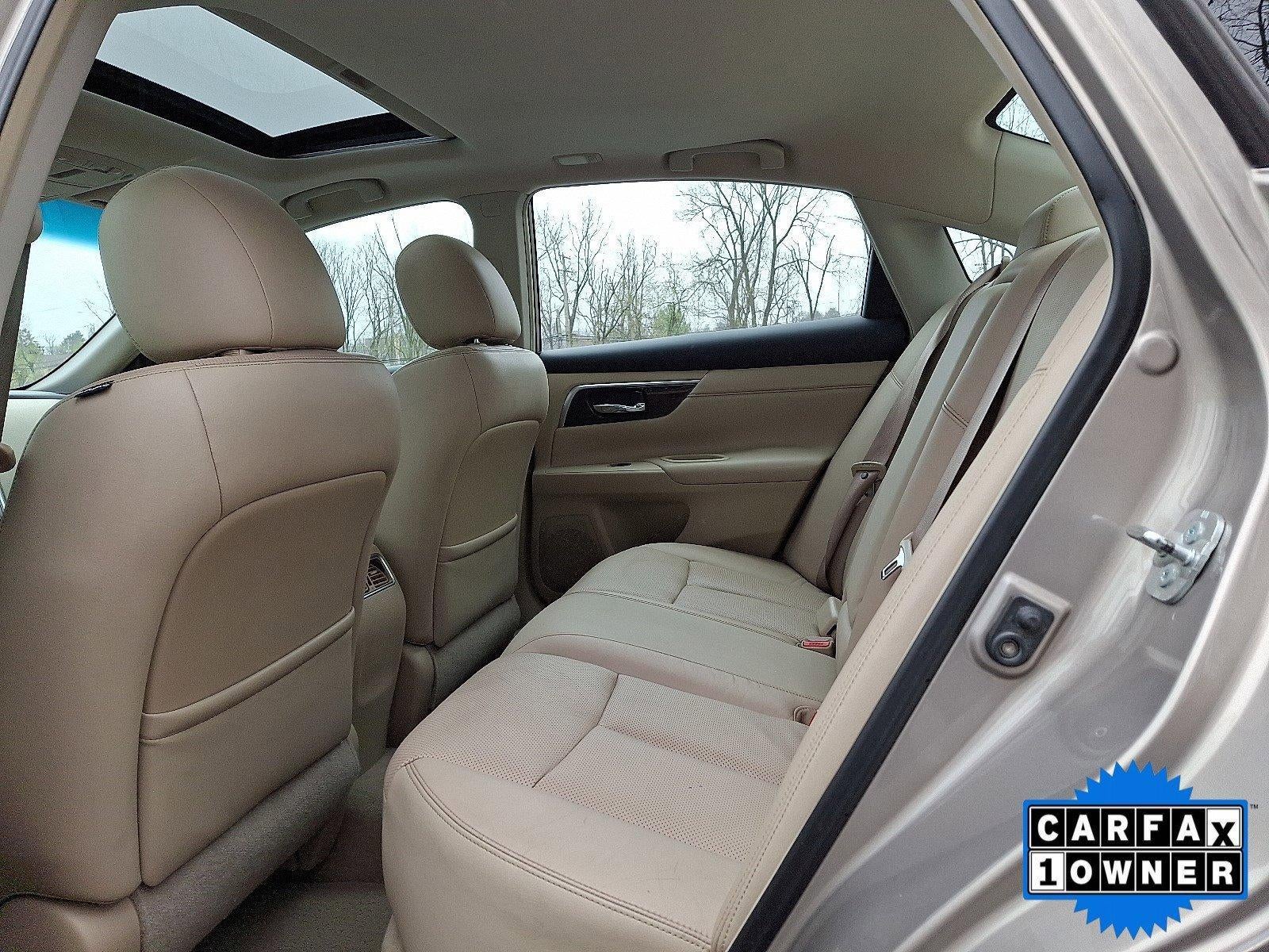 2013 Nissan Altima 4dr Sdn I4 2.5 SL *Ltd Avail*